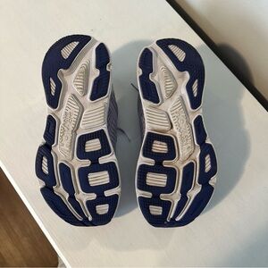 Women’s light purple Athletic Shoes
